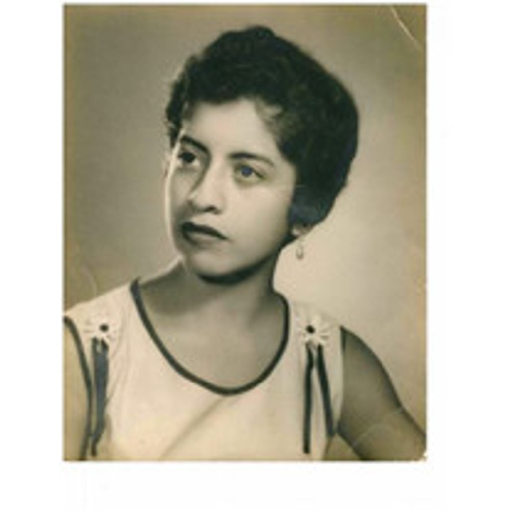 Graviela Lela Sauceda
