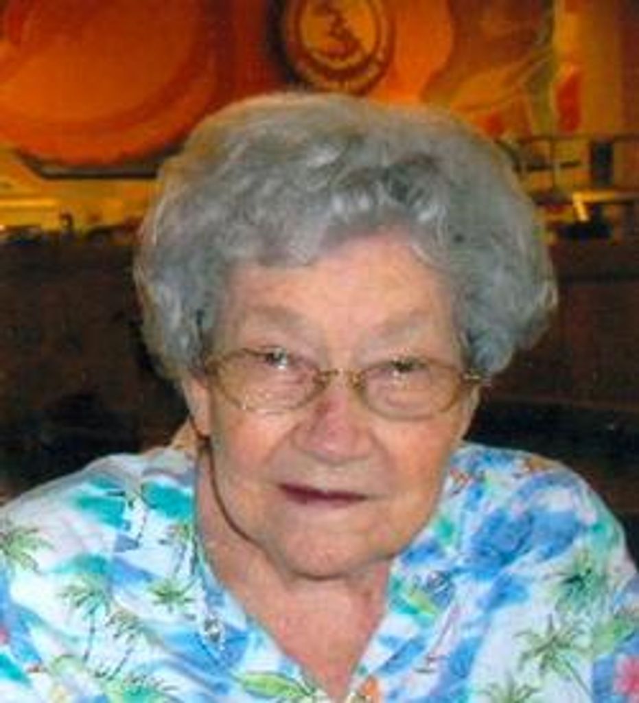 Lena Walker Toney