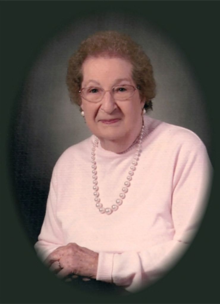 Nola Jean Oler