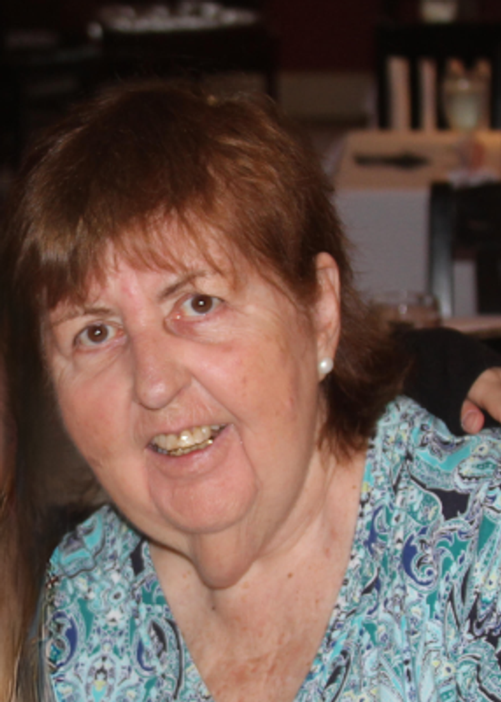 Eileen Calkins Profile Photo