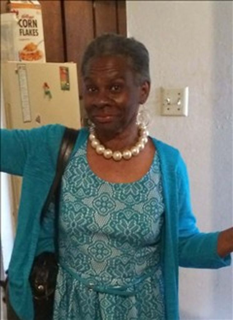 Brenda Kaye Richardson