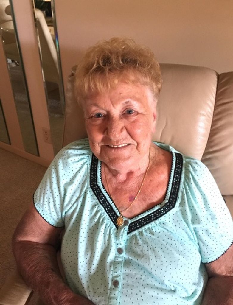 Dolores Bonkoski Yamarino Profile Photo