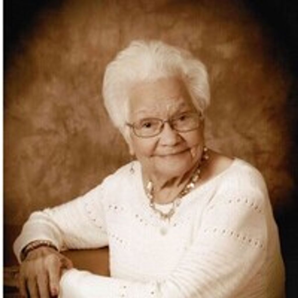Otilia S. Gallegos
