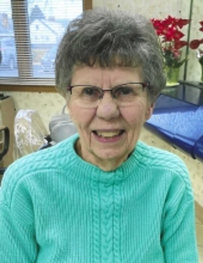 Nancy Gallaher Profile Photo