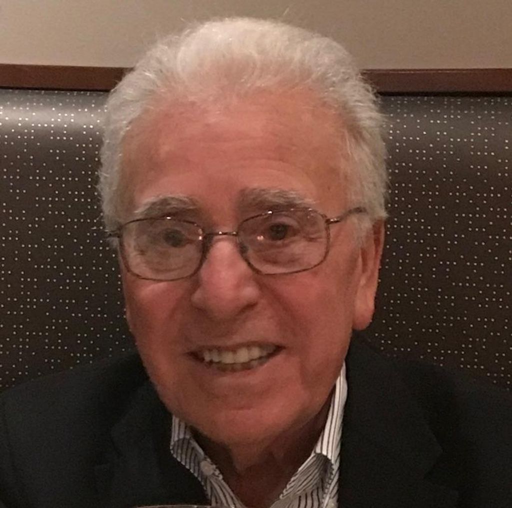 Vincent Rodio Profile Photo