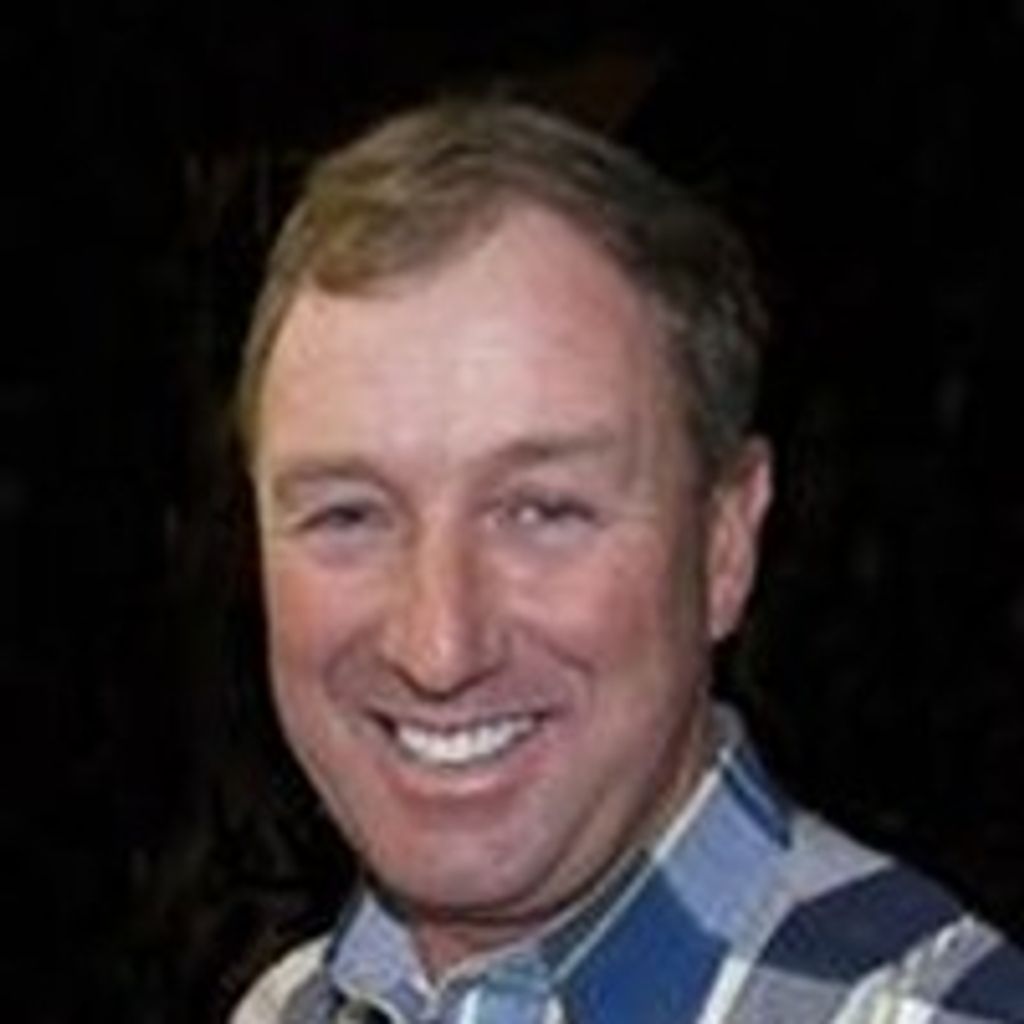 Scott Lee Profile Photo