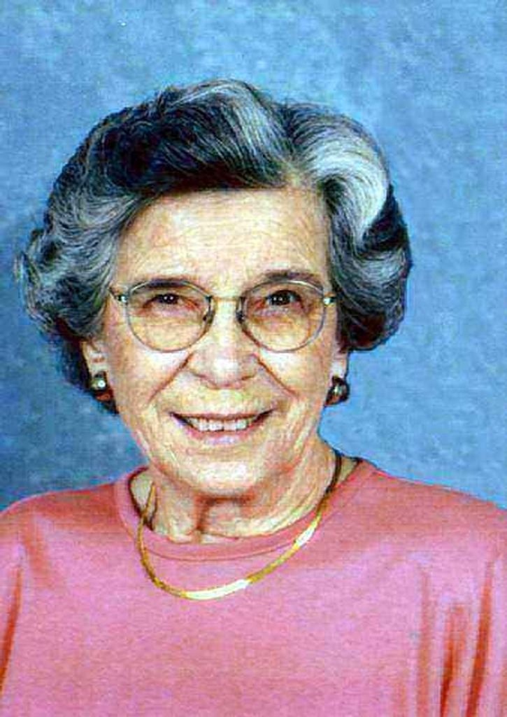 Mae H. Kelly