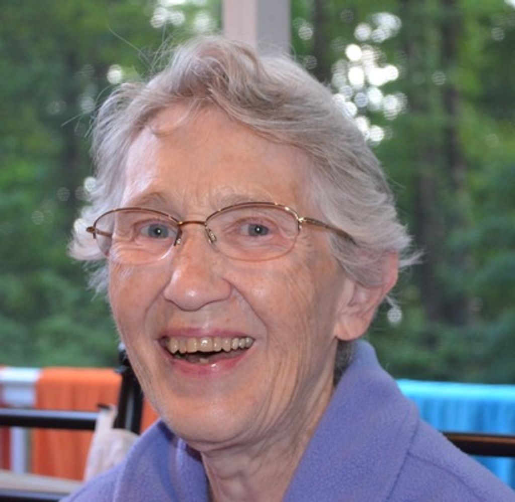 Nancy J. Strong Profile Photo