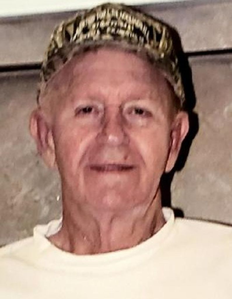 Talmadge "Jerry" Clark Profile Photo