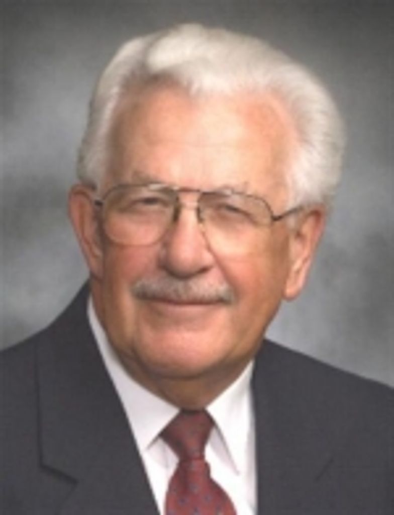John Richard Hawes, Sr.