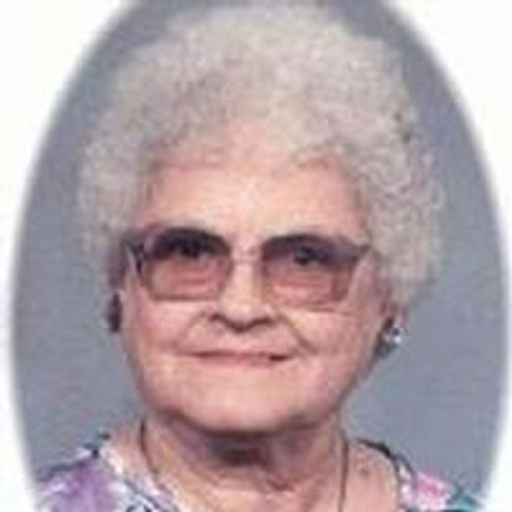 Eloise Mathies