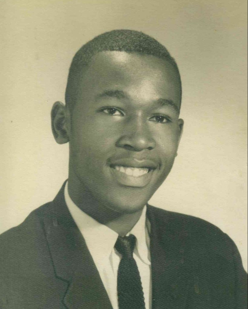 Edward Nathaniel Jenkins Profile Photo