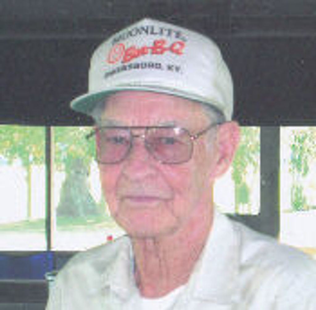 J. B. Coomes Profile Photo