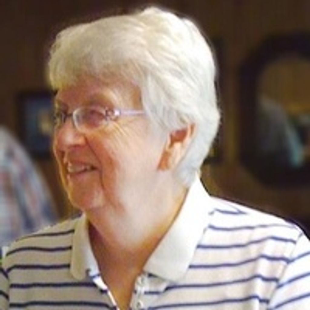 Elizabeth Ward
