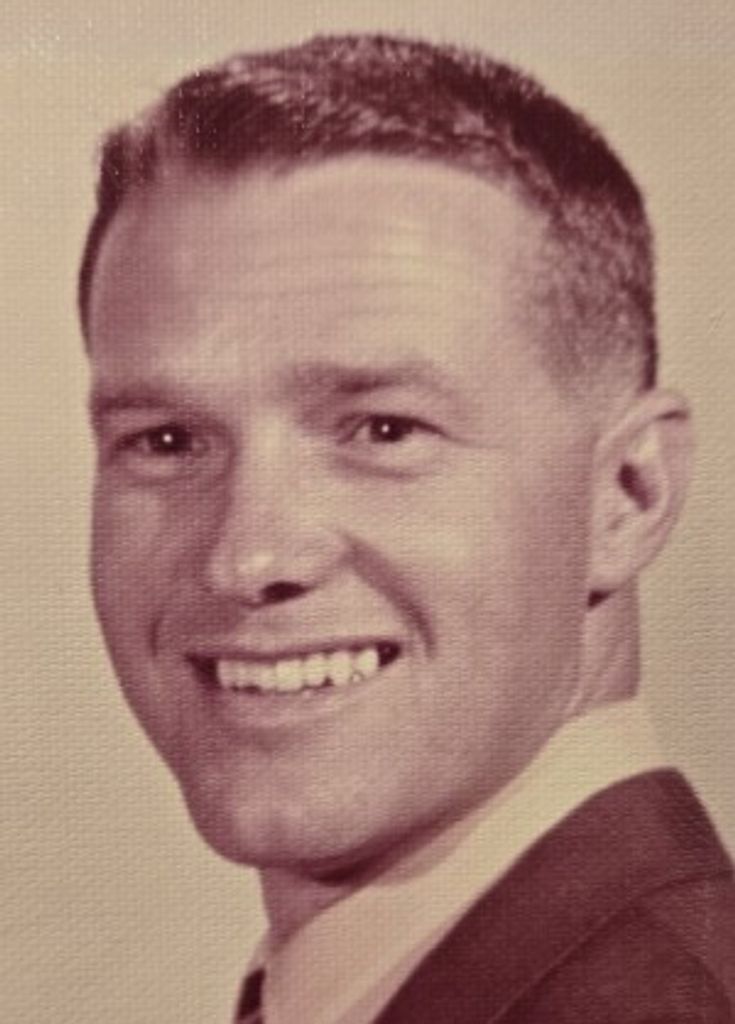 James Roy "Jr" Fewell