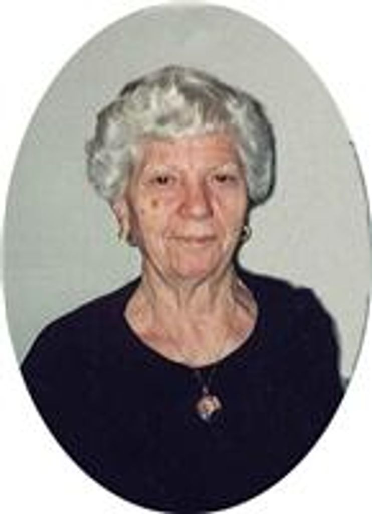 Rosa Nufrio