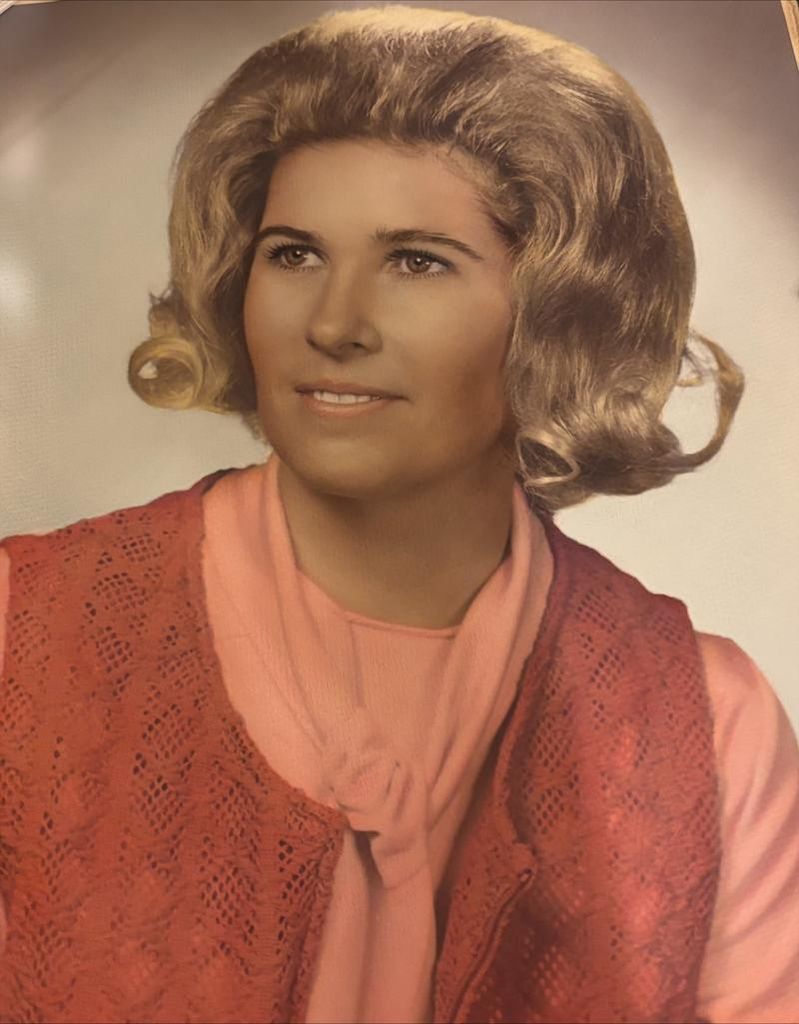 Marilyn Joanne Crowther Profile Photo