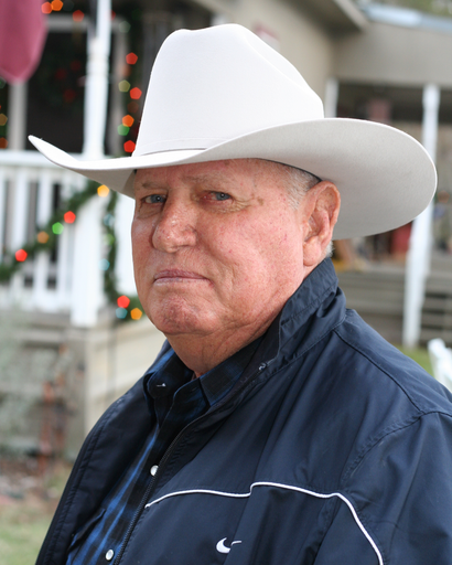 Hal M. Brown's obituary image