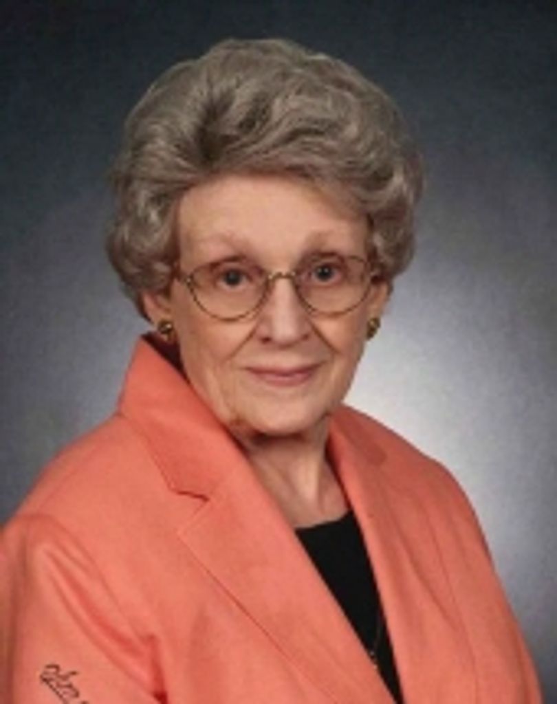 Vera Ruth Haugen Profile Photo