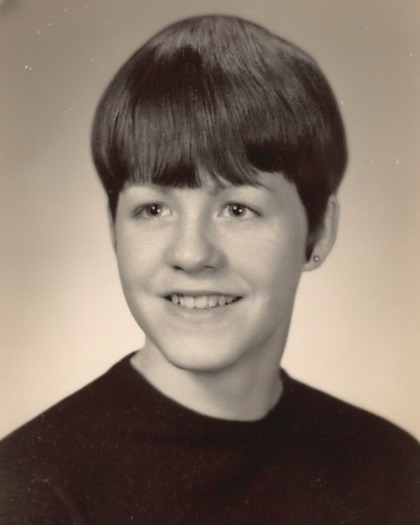 Katharine Ann Morris Profile Photo