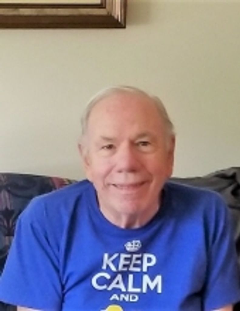 Richard M. Brown