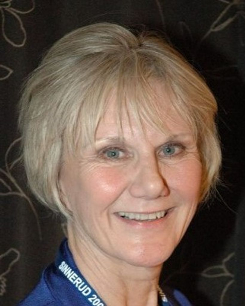 Signa Joy Kerr