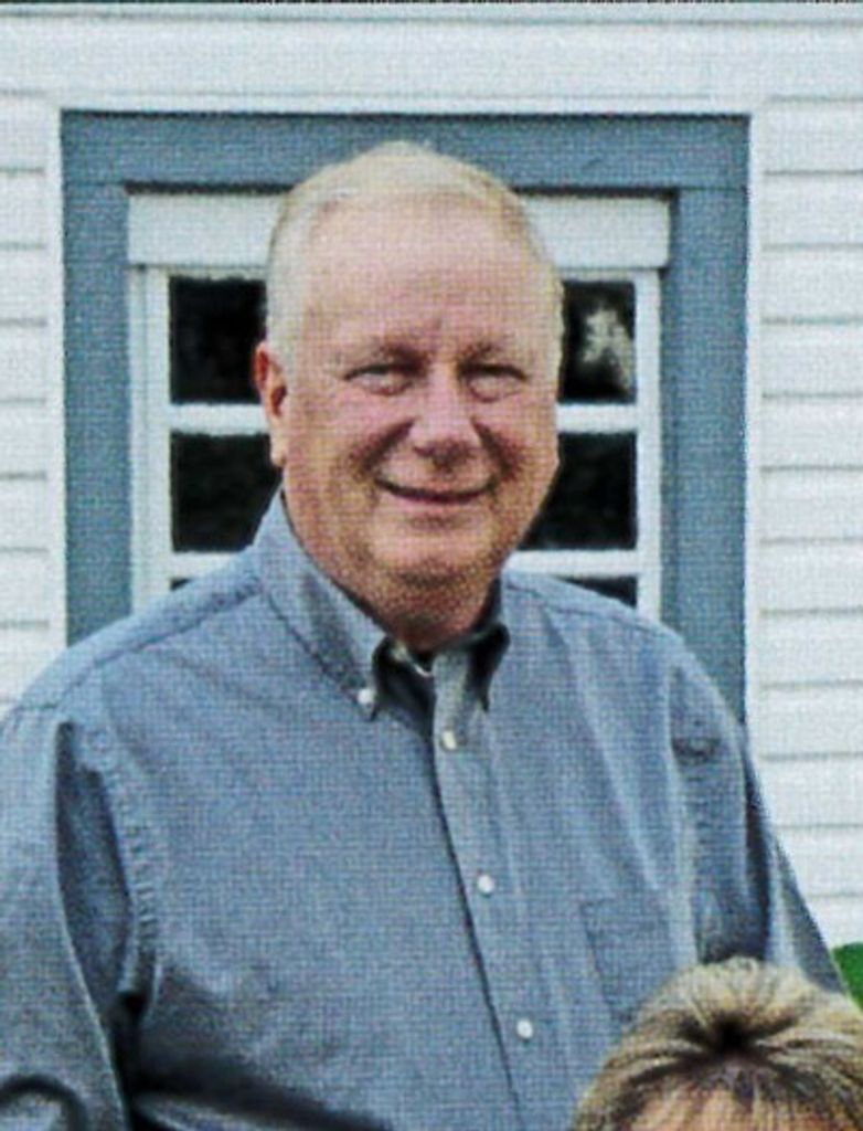 Terry Steel Profile Photo
