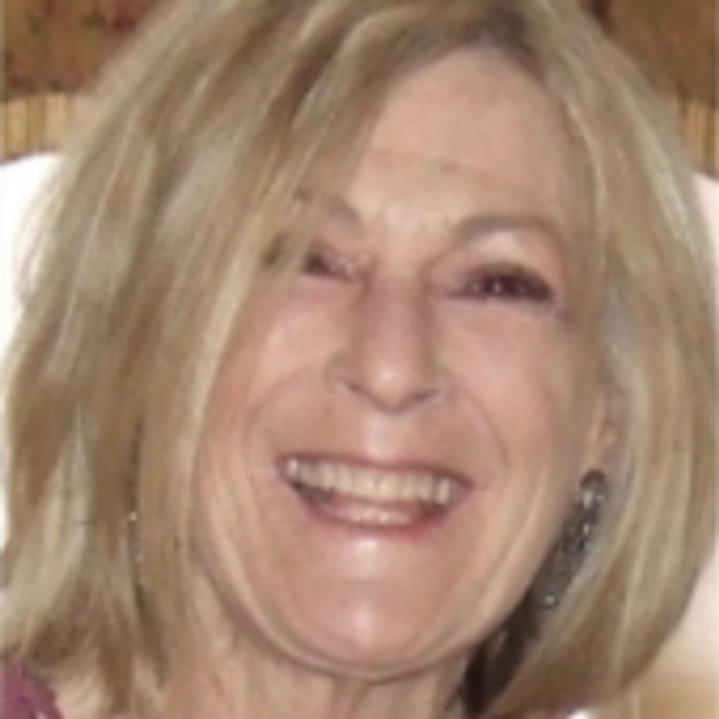 Toni Diane Crawford