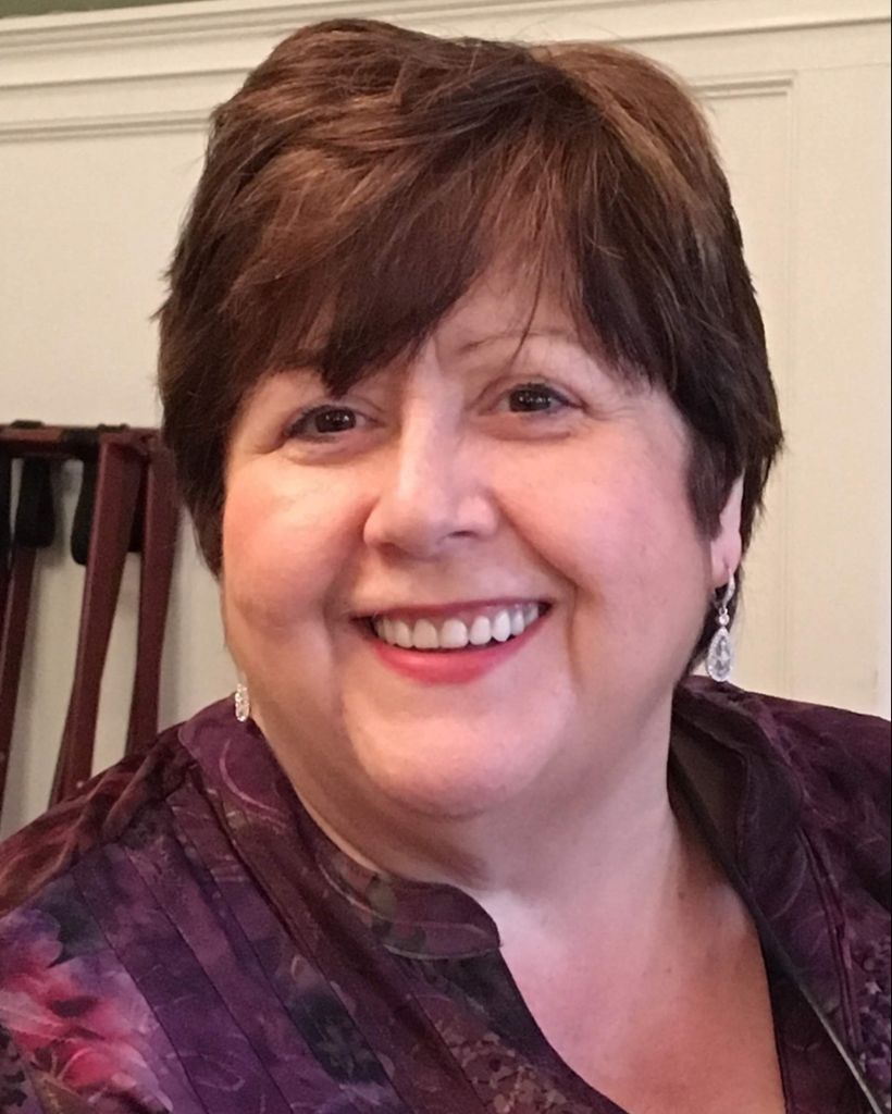 Jeanine Billhymer Profile Photo