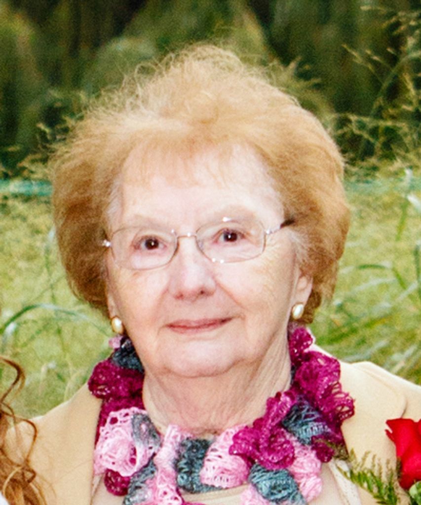 Mary L Frable Profile Photo