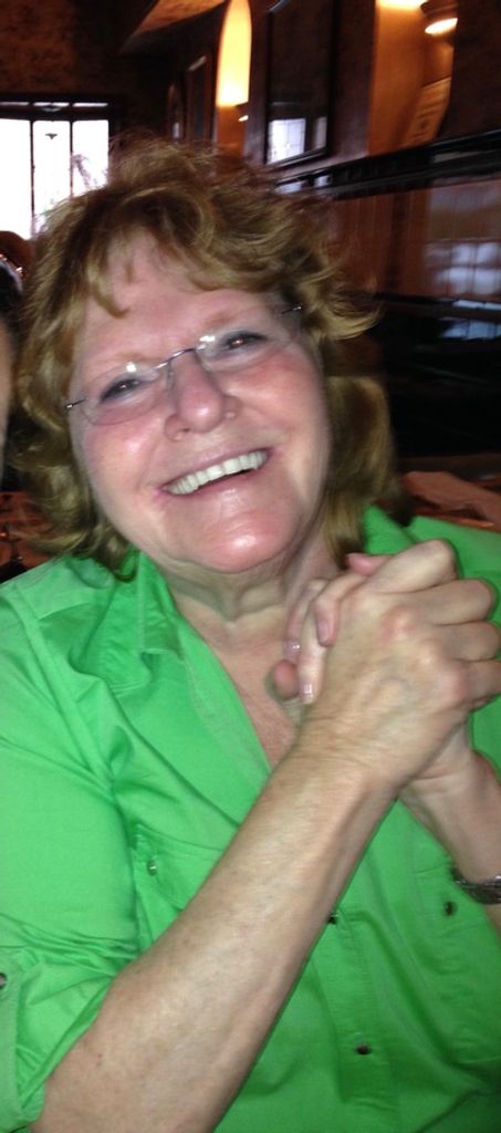 Barbara Rumig Profile Photo