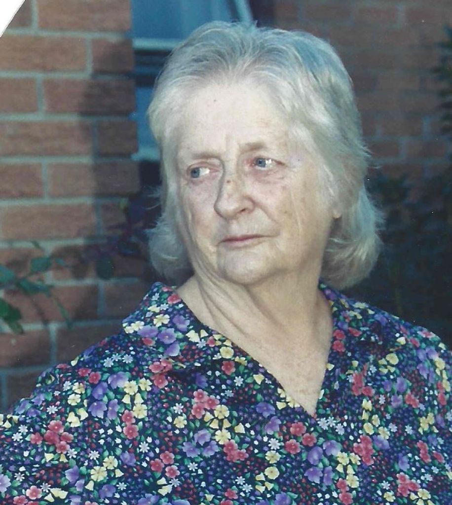 Mary Carolyn Coone Hilderbran