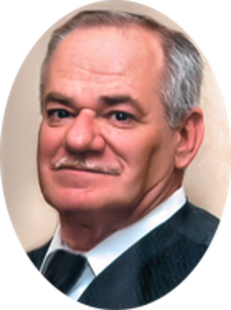 Nelson Violette