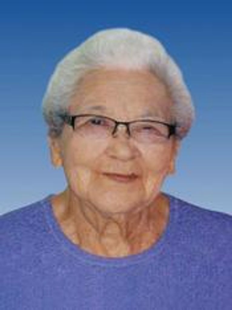 Kikuye Bessie Taniwa