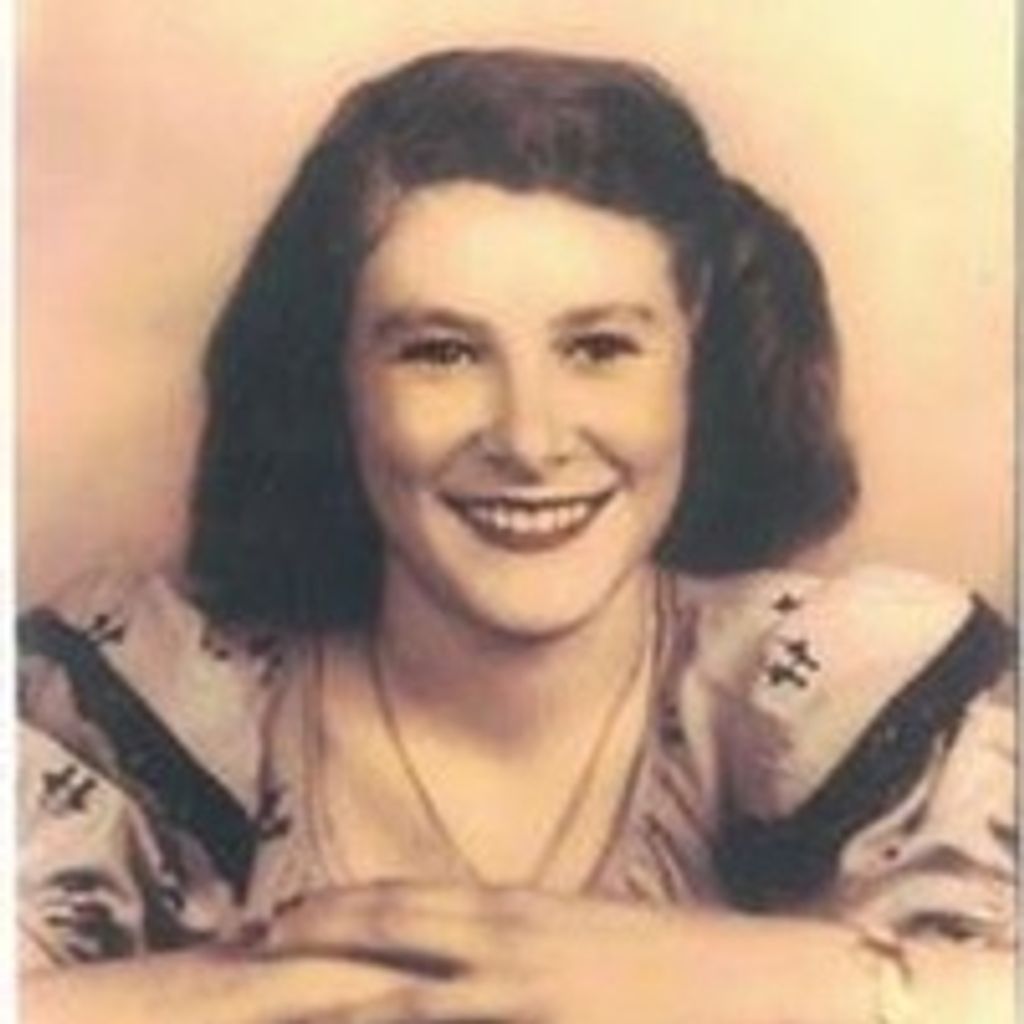 Pansy  Jewel Riley
