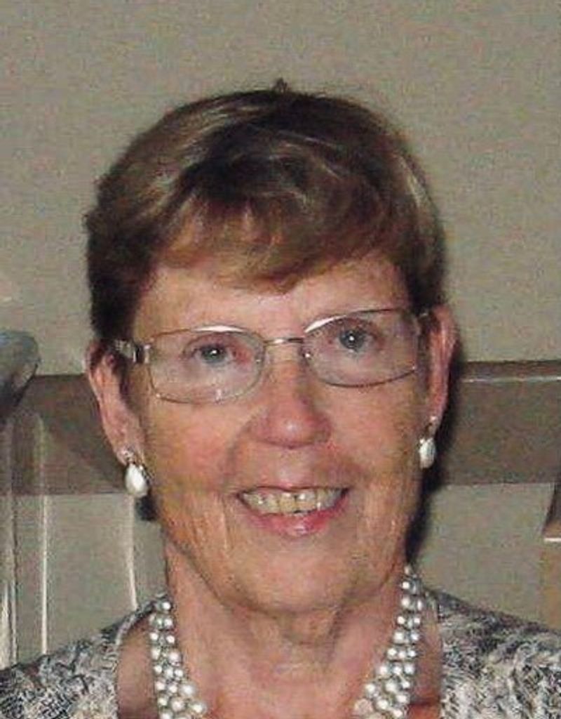 Pauline Alice Slopek Profile Photo
