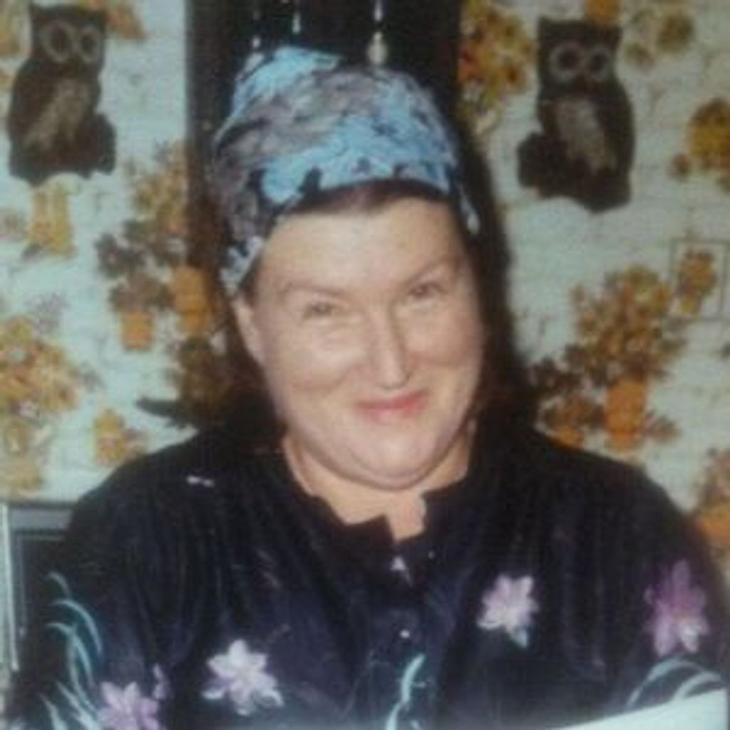 Mary Burns