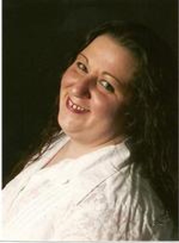 Tabatha Lee Rothacker