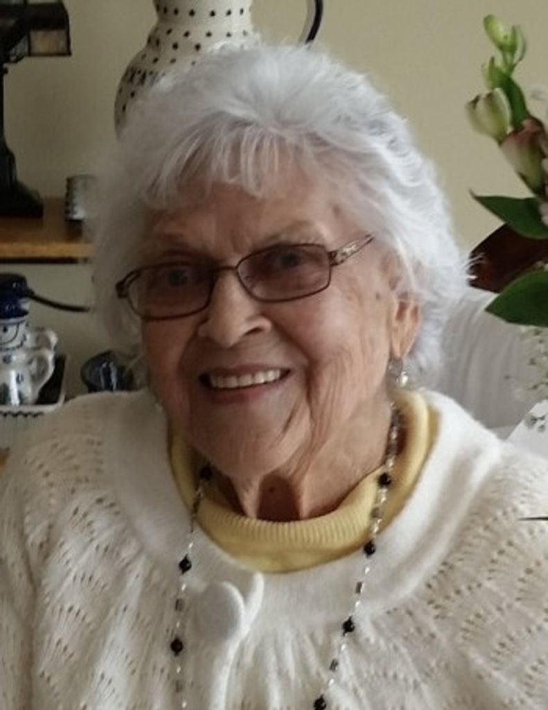 Louise Ann Savina