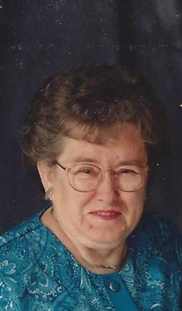 Margaret E Childers Profile Photo