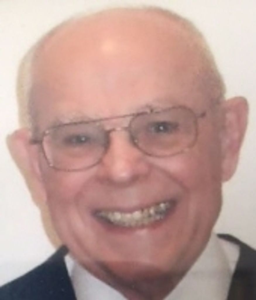 Kenneth William House