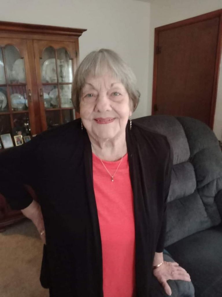 Jacqueline Louise Smith Profile Photo