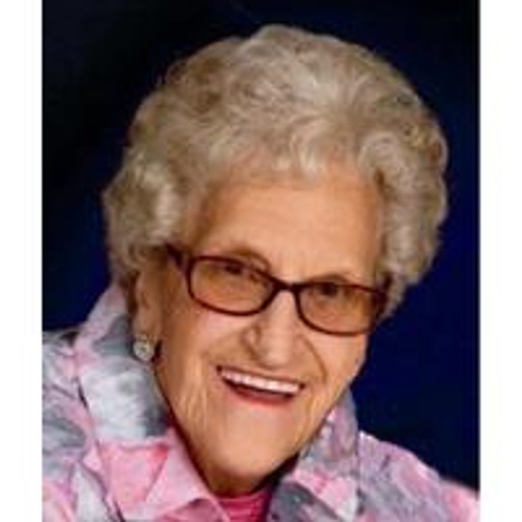 Frances Lurylene Perry