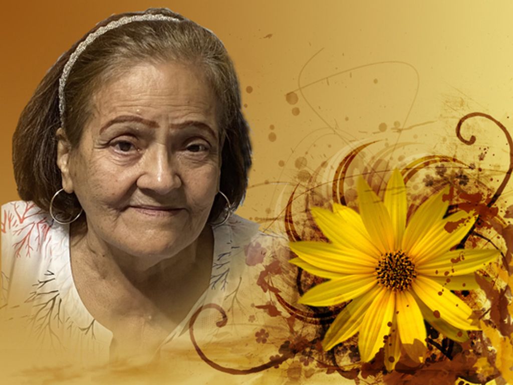 Diana G. Oviedo Profile Photo