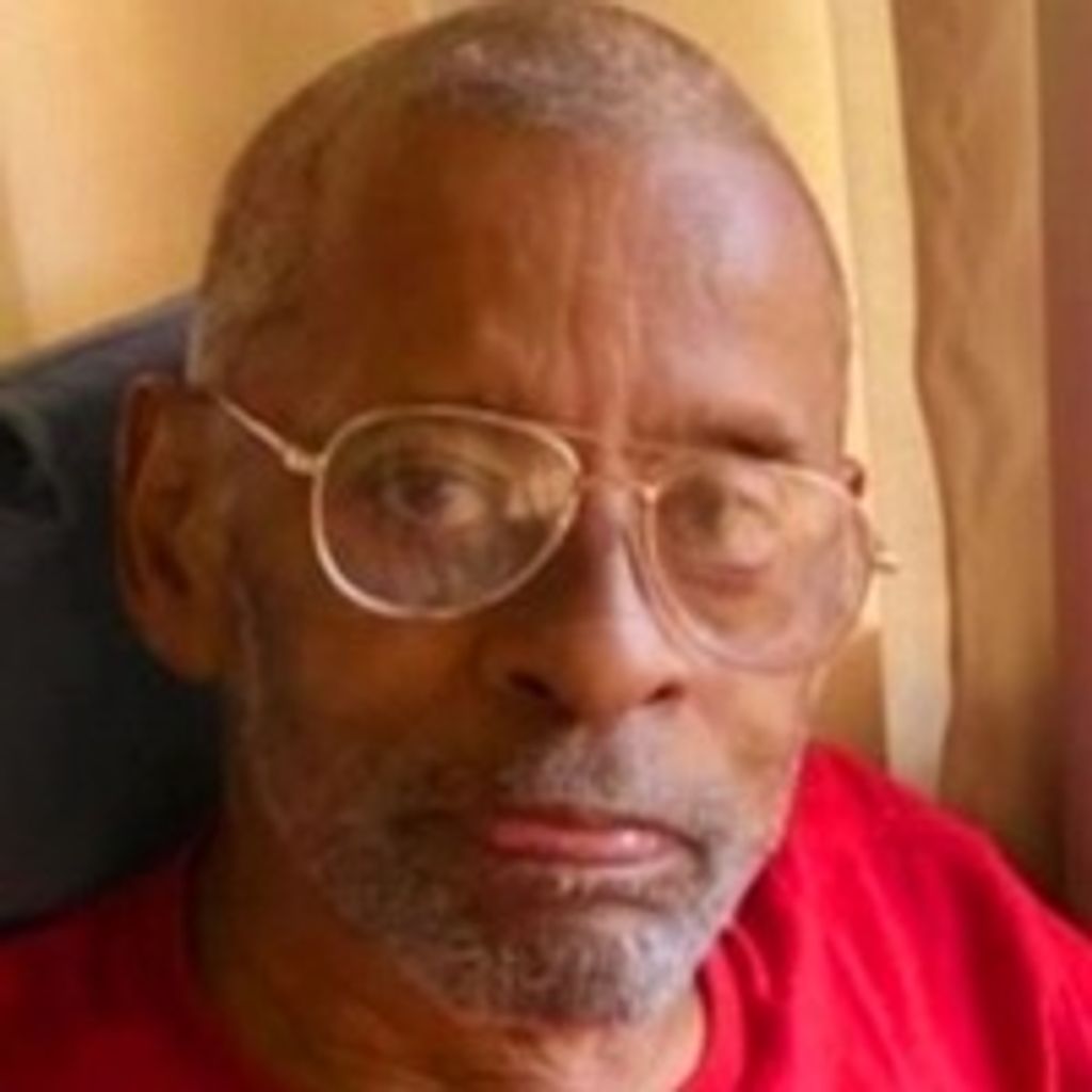 Larry Parker Profile Photo