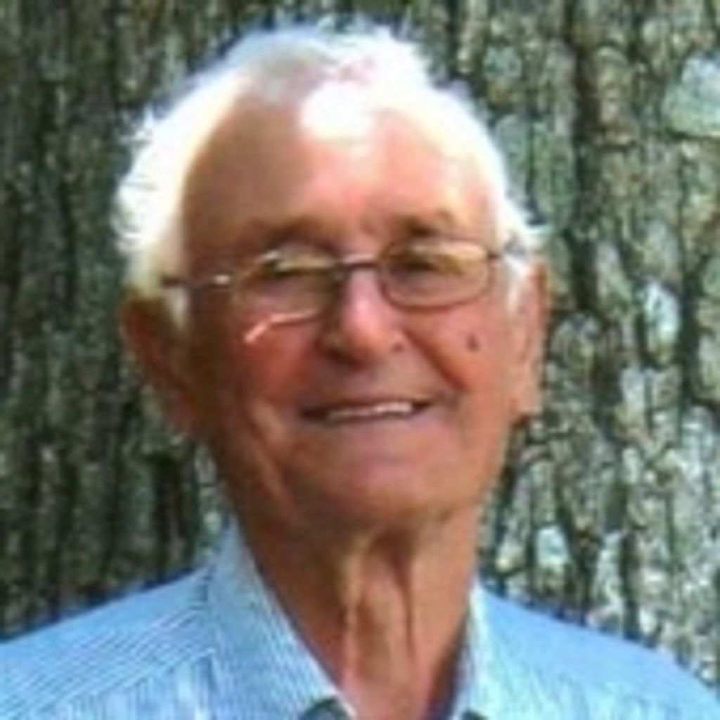 Mr. James Weldon Wyatt