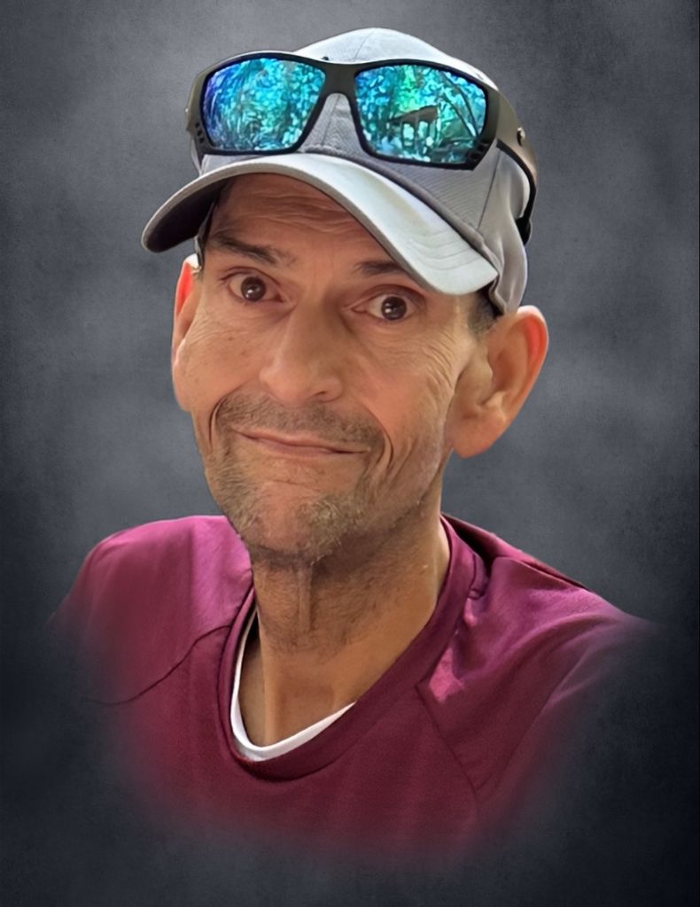 Gary Wayne Elliott Profile Photo
