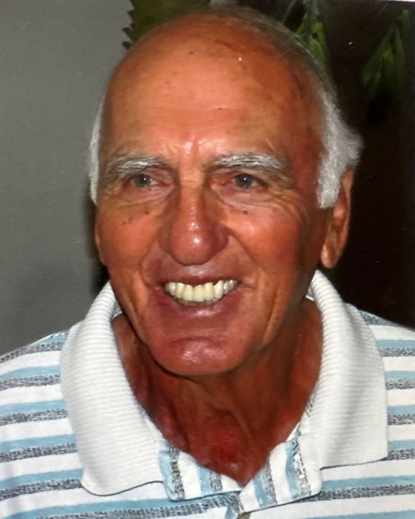 Girard Joseph "Jerry" Godin