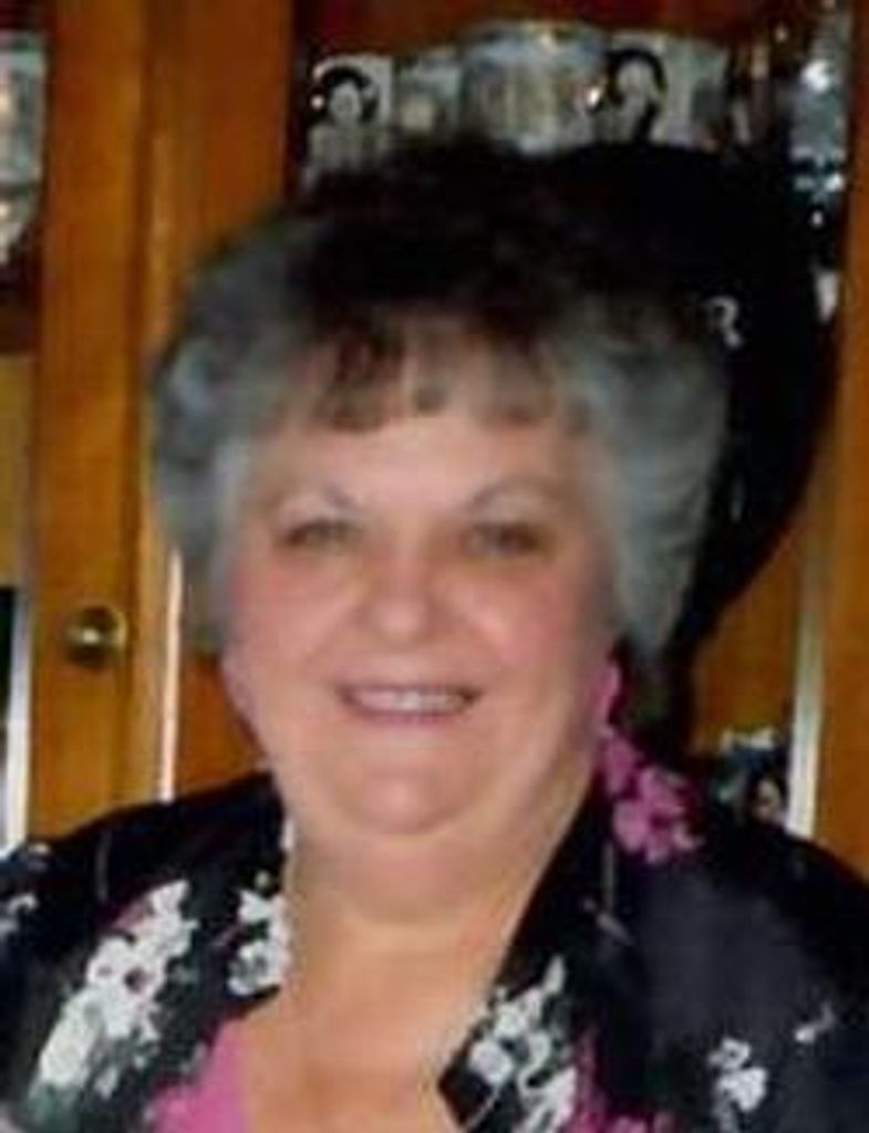 Irene T. (Santoro) Muccio Profile Photo