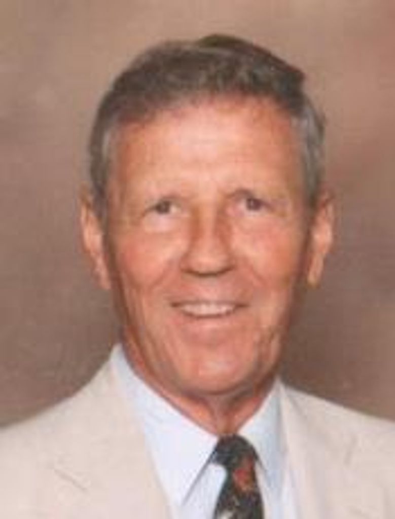 Robert Wayne "Toby" Darrah